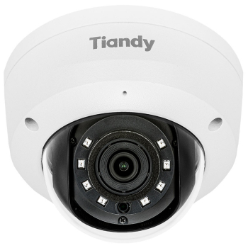 KAMERA WANDALOODPORNA IP TC-C35KS SPEC:I3/E/Y/M/H/2.8MM/V4.1 - 5 Mpx 2.8 mm TIANDY
